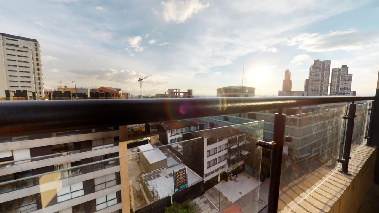 811 Chapinero Bliss Loft