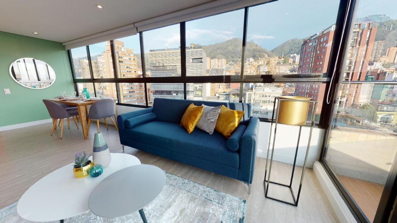 811 Chapinero Bliss Loft