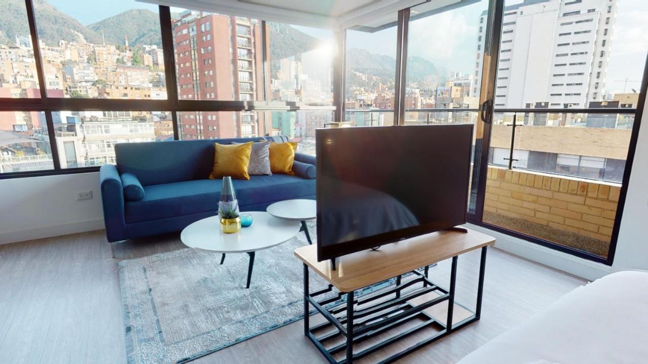811 Chapinero Bliss Loft