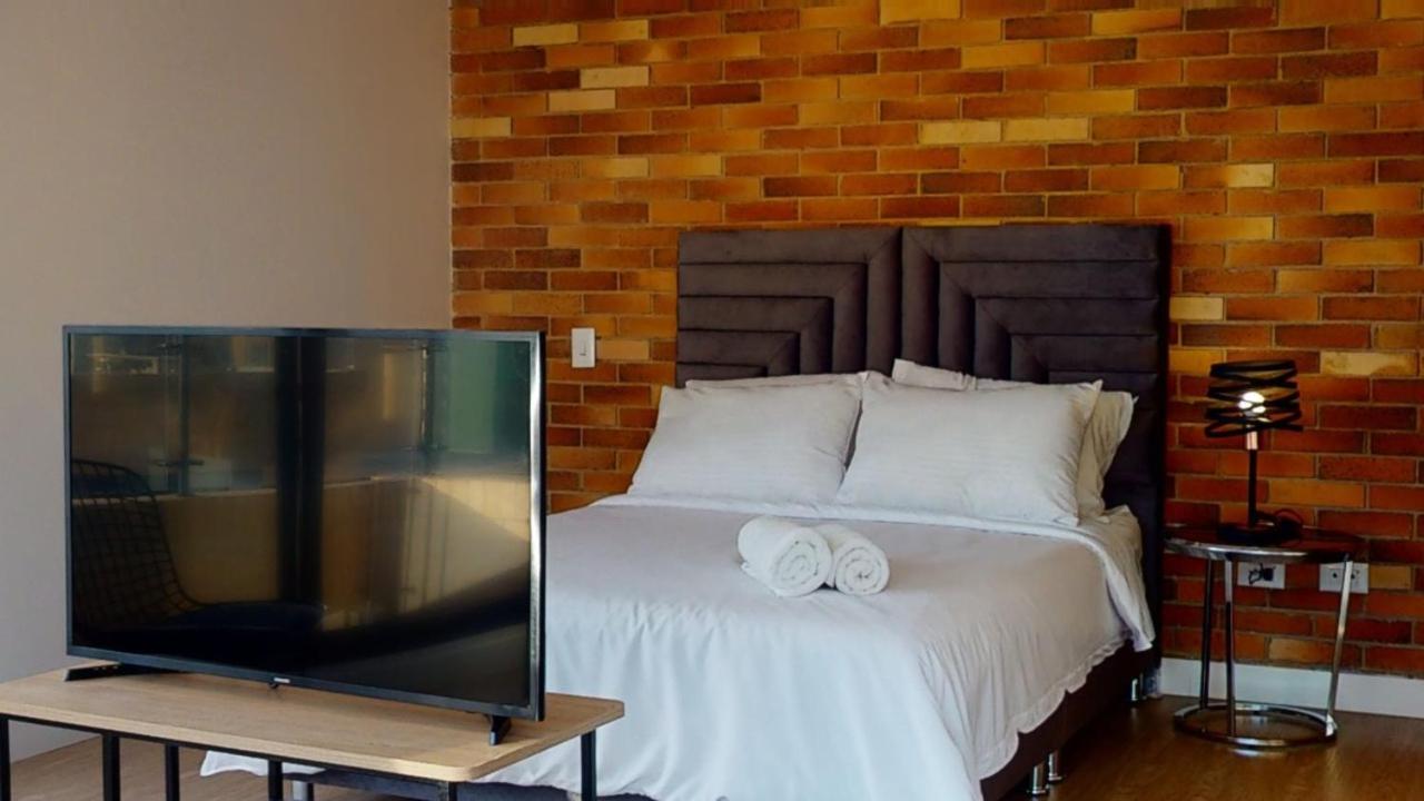 811 Chapinero Bliss Loft