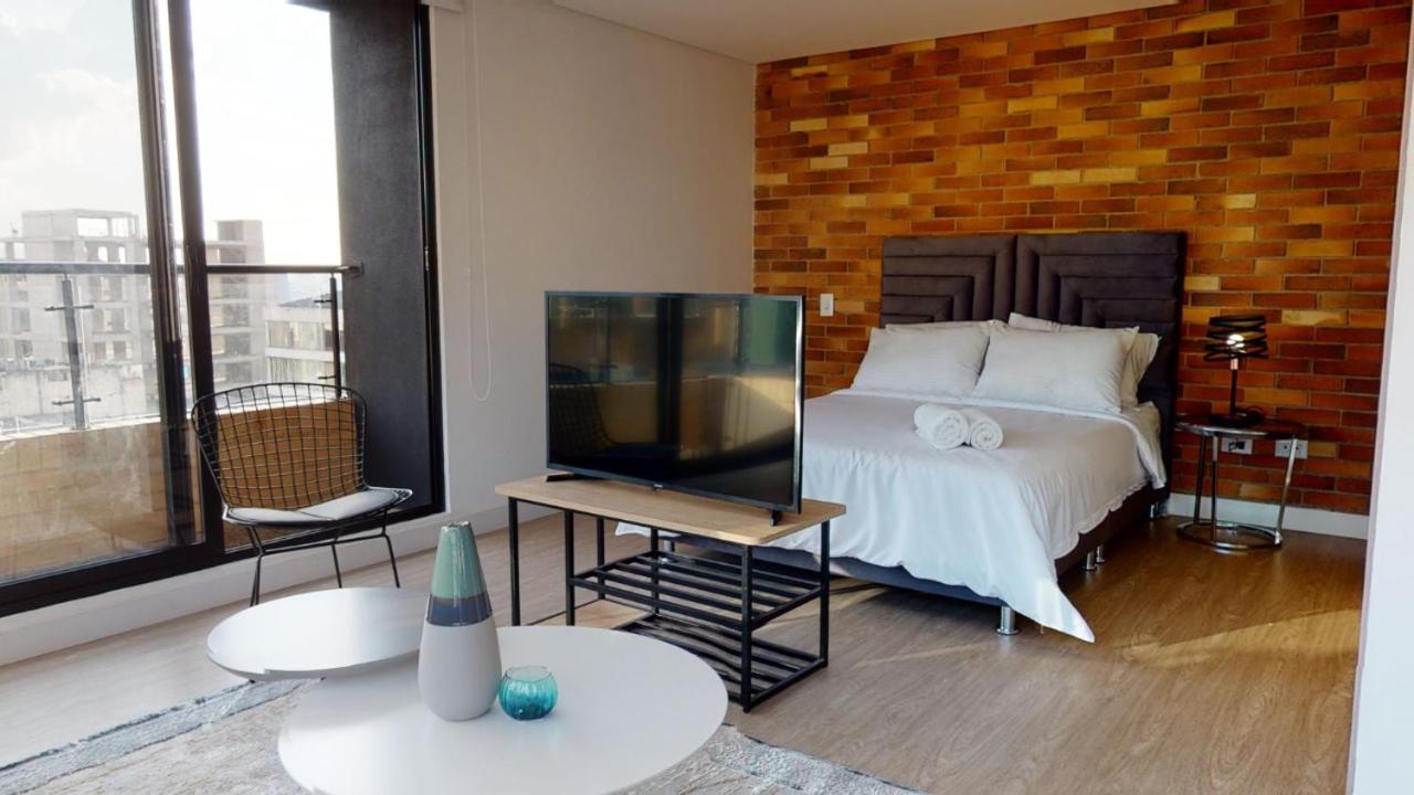 811 Chapinero Bliss Loft
