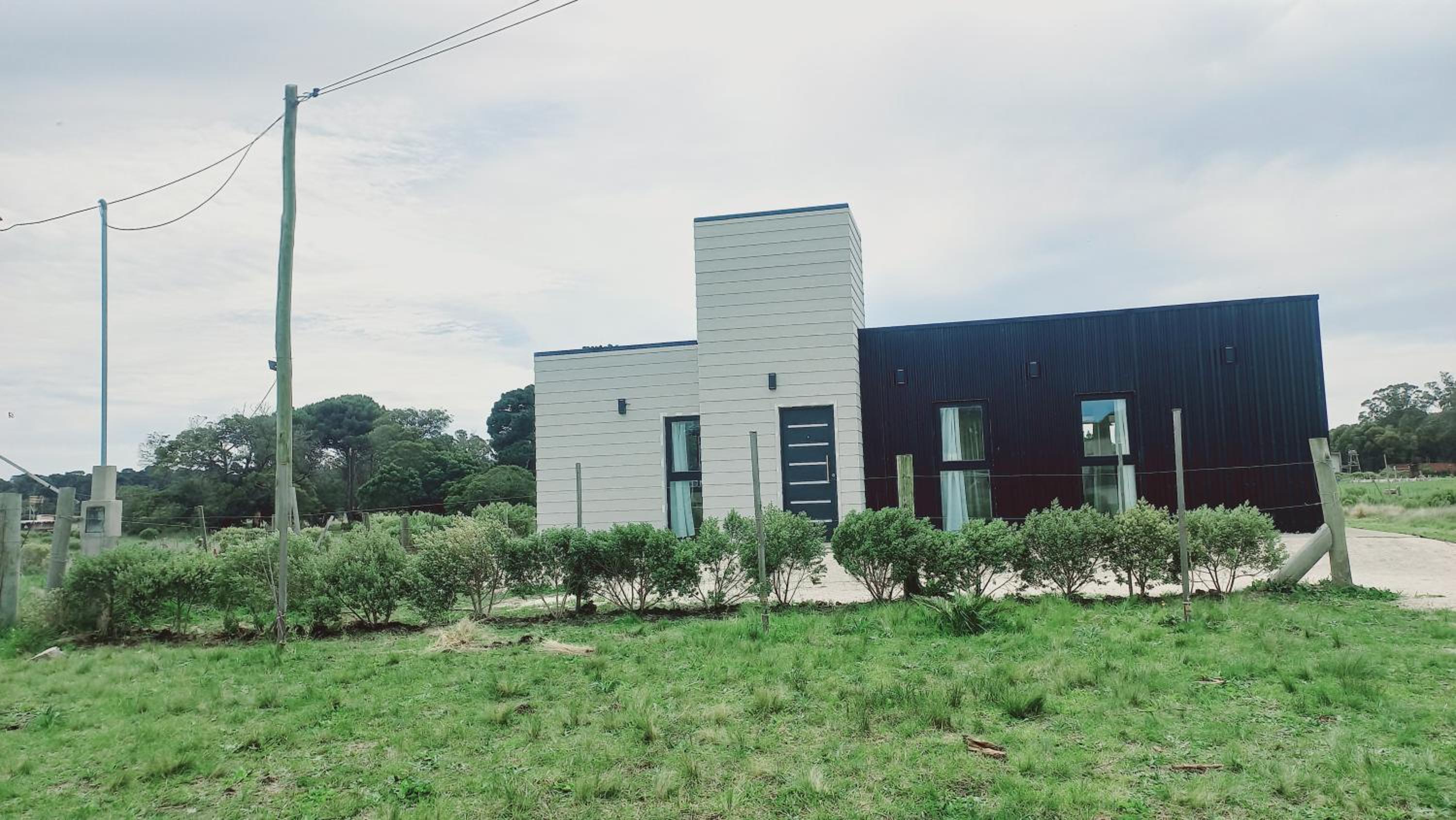 Casa Mar y Sol