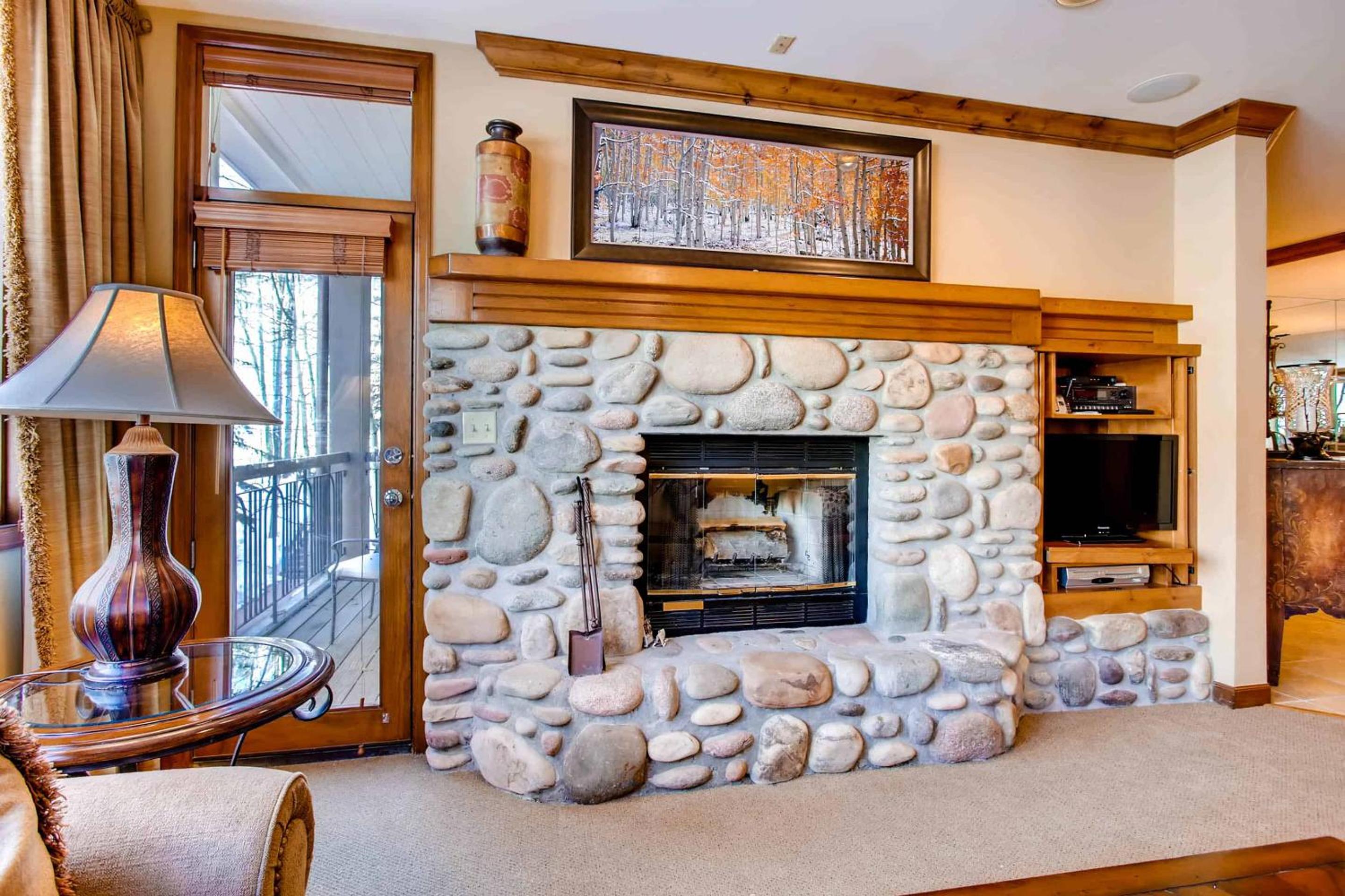 Highlands Lodge 208 by East West Hospitality view 4