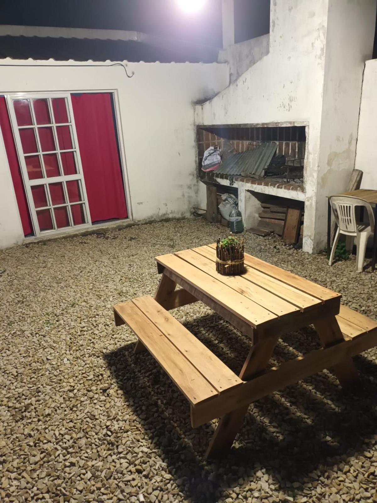 Ideal Casa familiar amplia de 2 a 6 personas