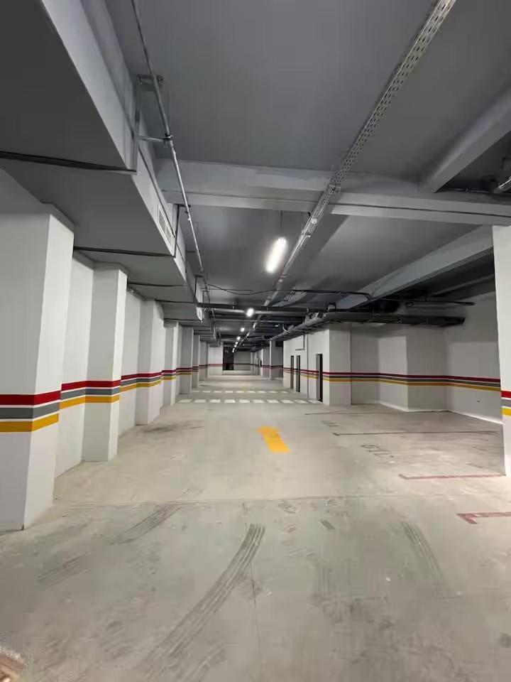 La Palmeraie Luxueux avec Piscine et Parking view 2