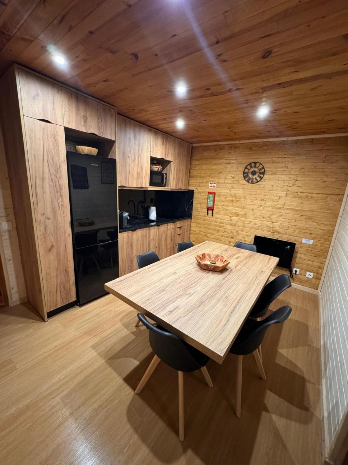 Mountain Lodge T3 Duplex Abrigo do Lobo view 3