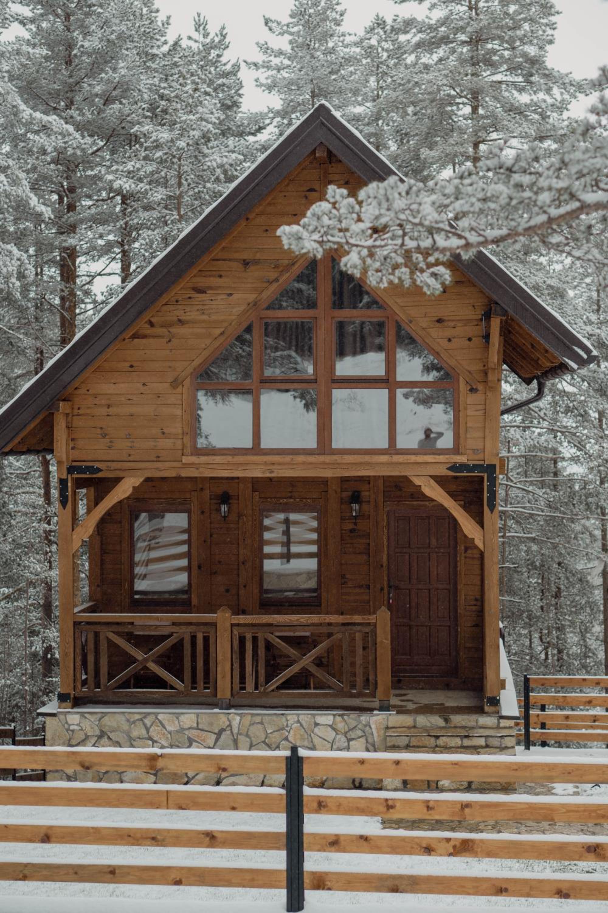 Pino House Zlatibor-Tornik
