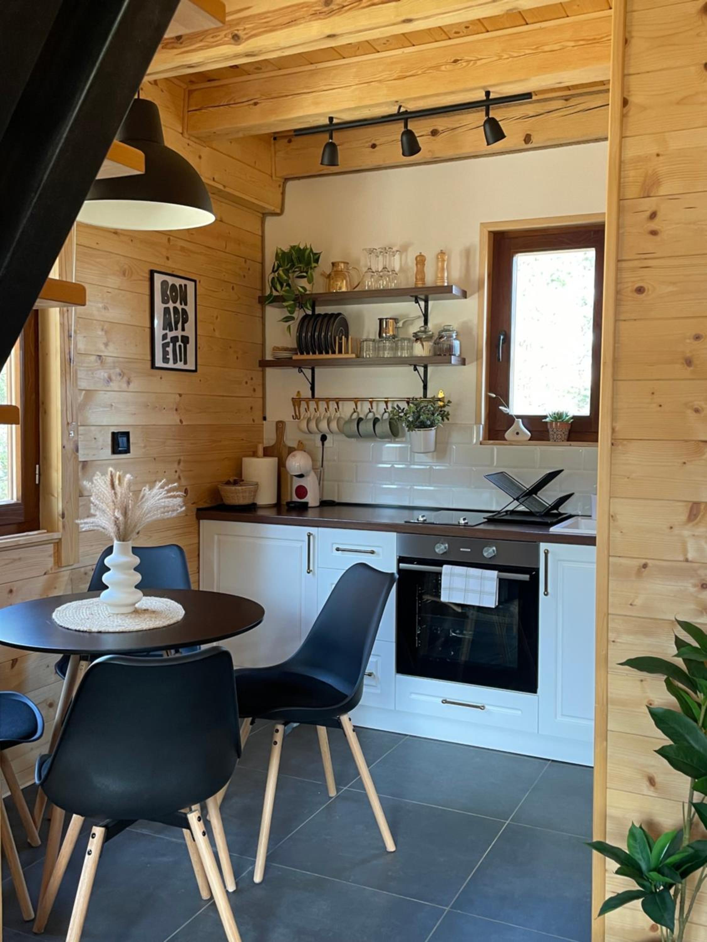 Pino House Zlatibor-Tornik