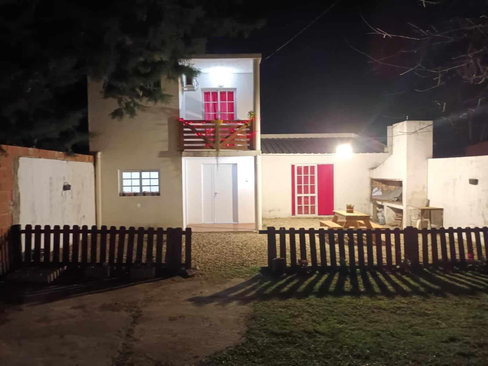 Ideal Casa familiar amplia de 2 a 6 personas