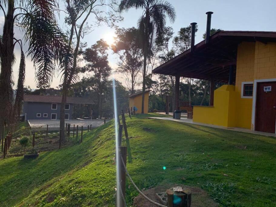 Sítio Rancho Beach SP