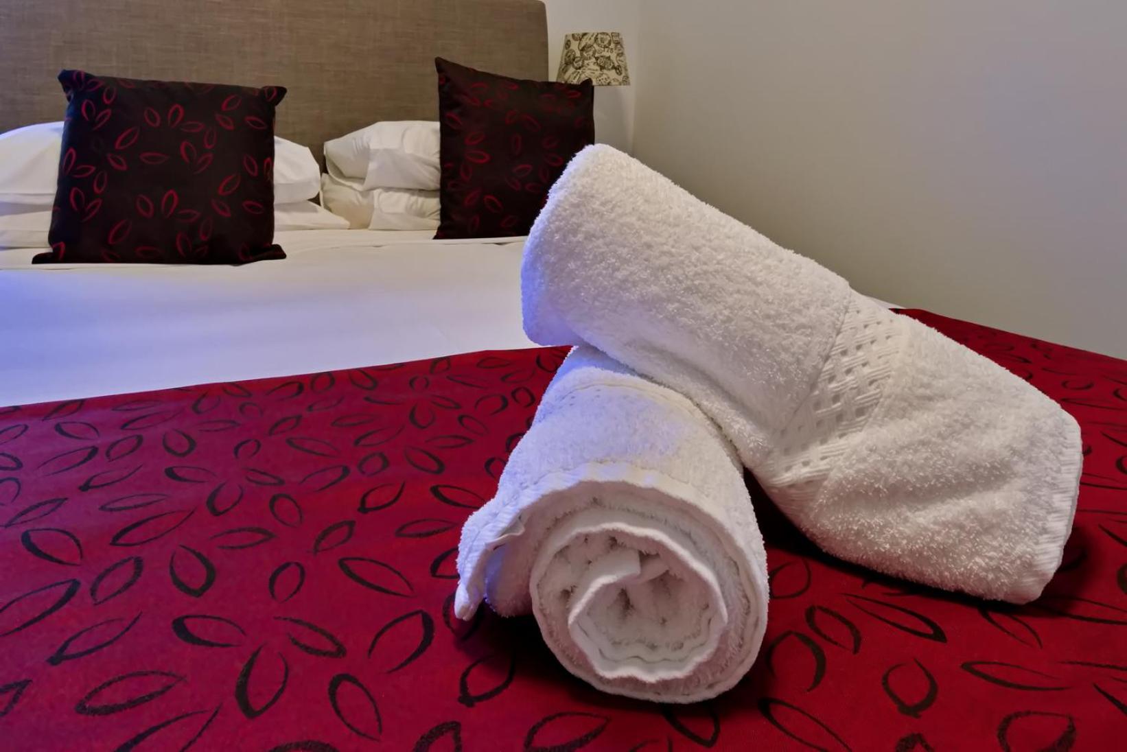 Tranquilles Bed & Breakfast