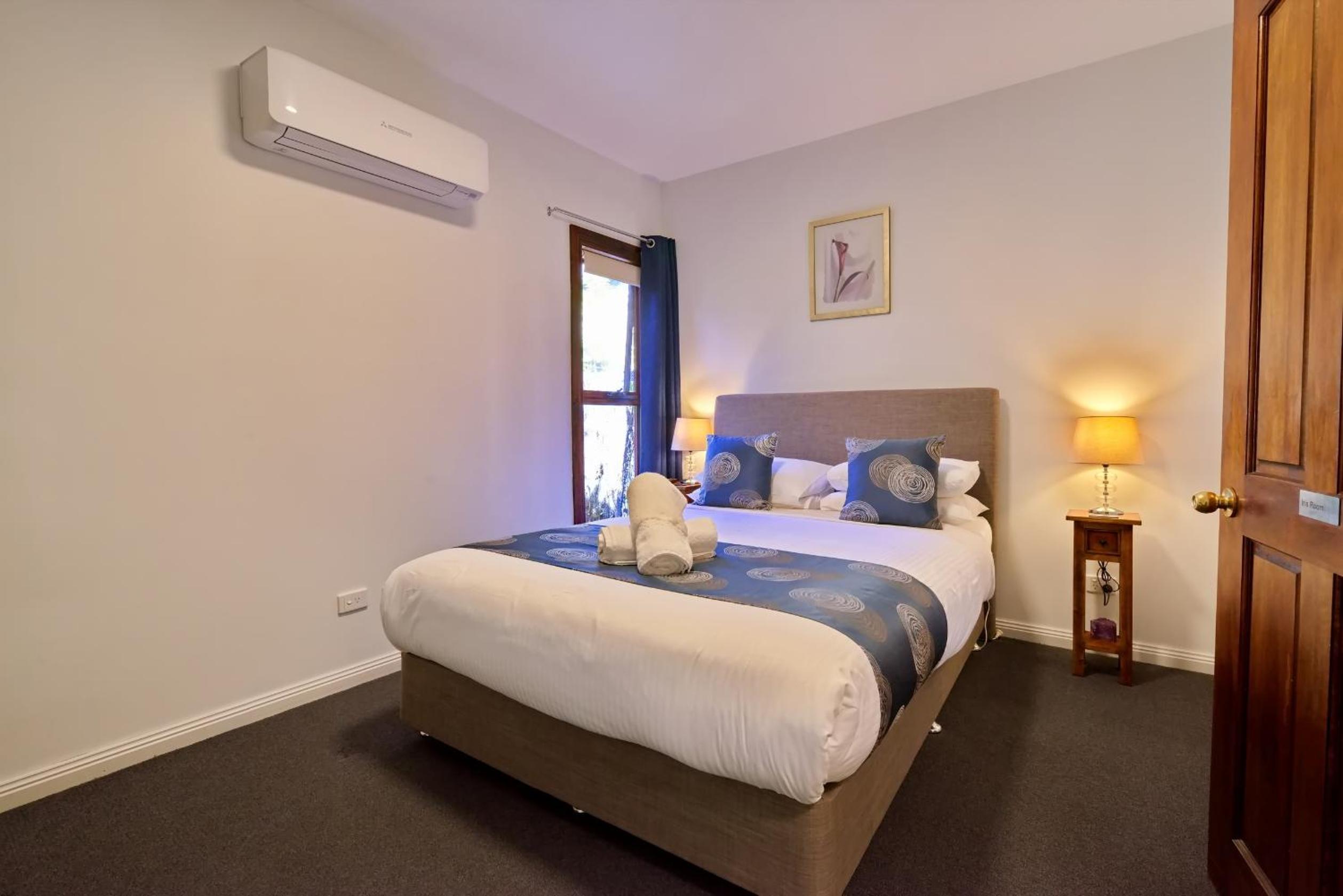 Tranquilles Bed & Breakfast
