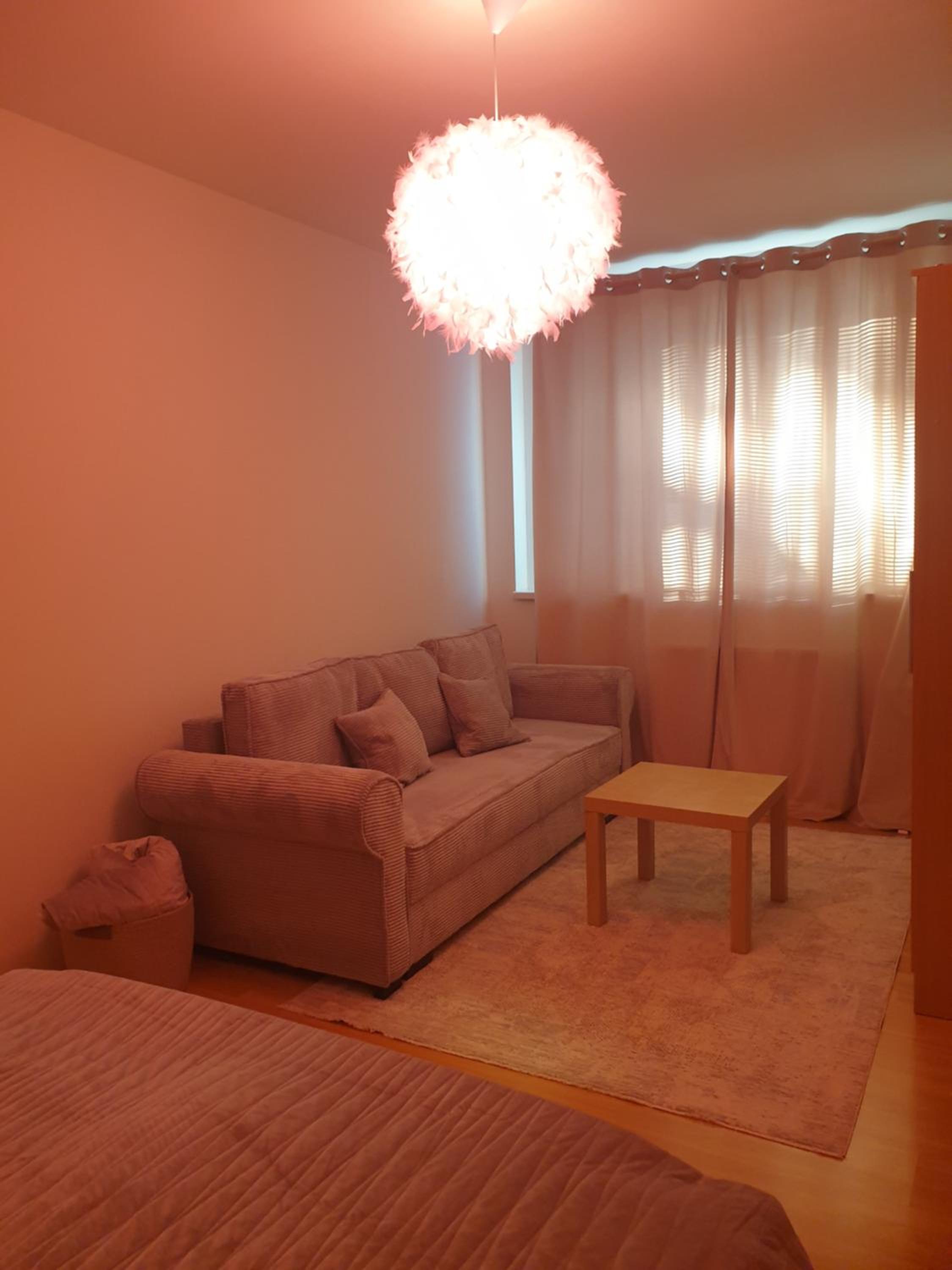 Apartman Triangel 1-04 view 2