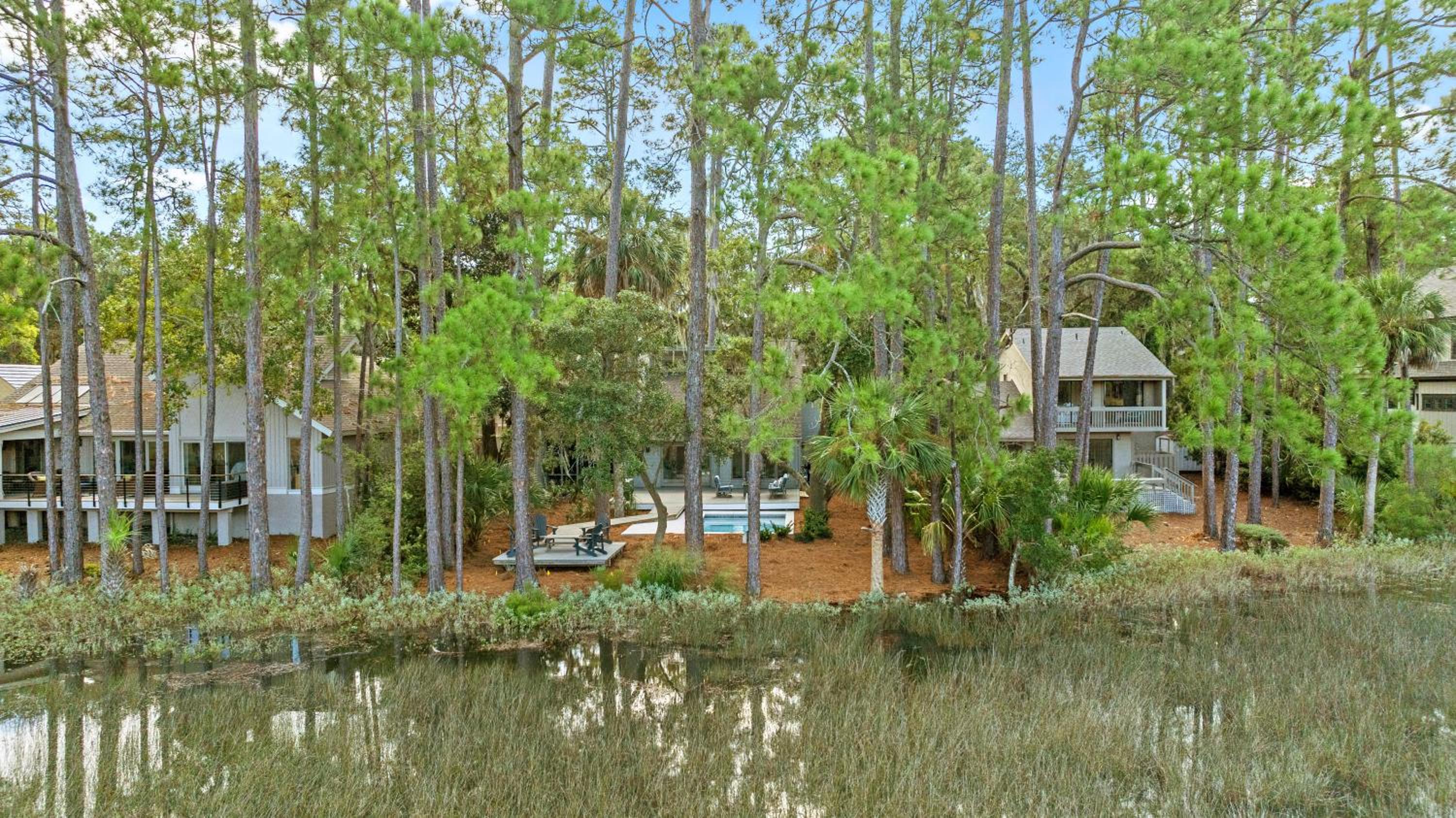 Marsh View
