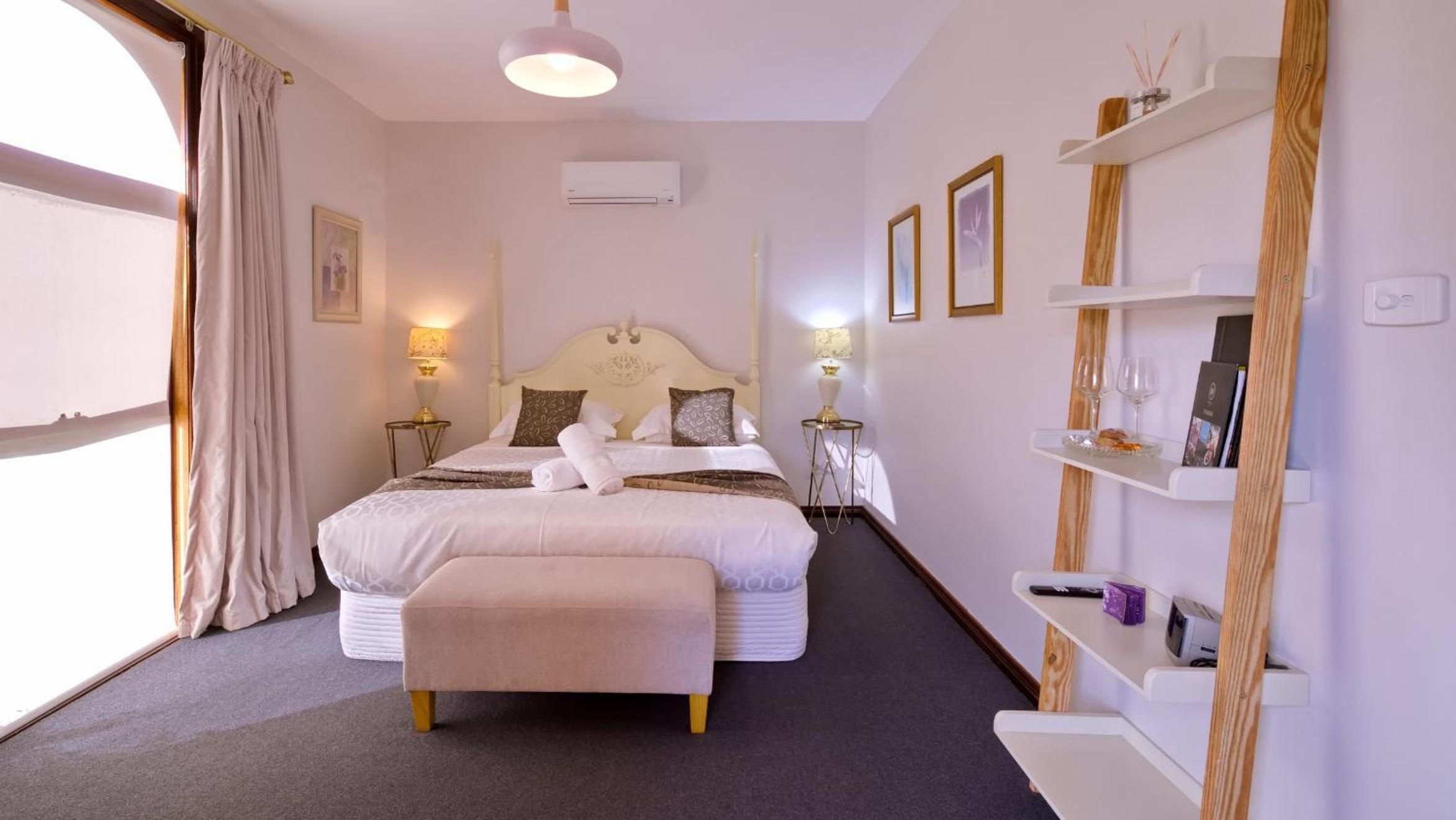 Tranquilles Bed & Breakfast