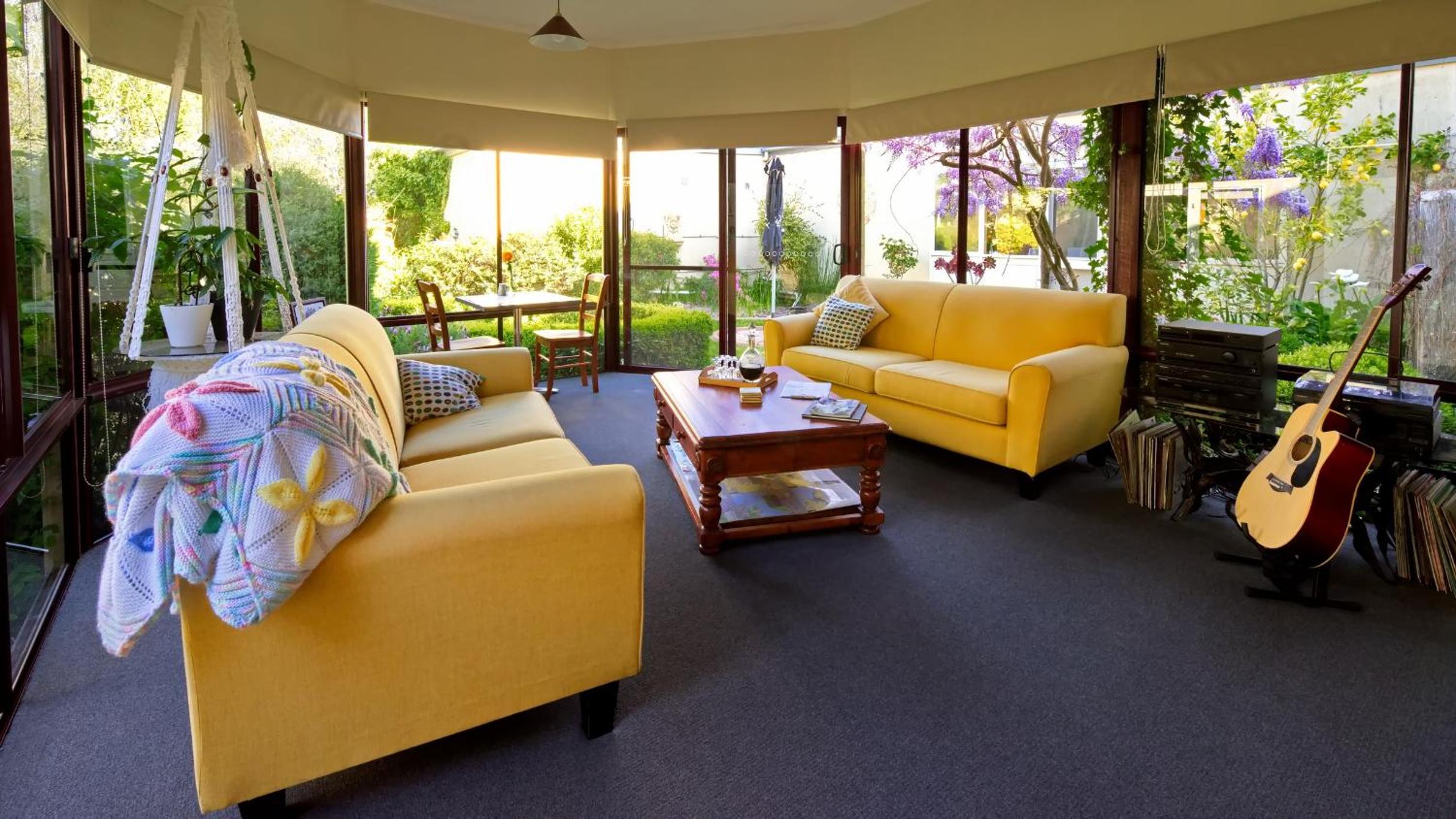Tranquilles Bed & Breakfast