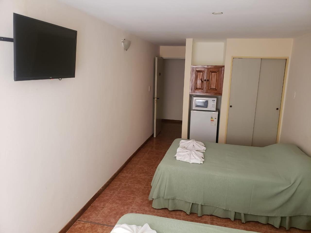 Hotel Valle de Aosta
