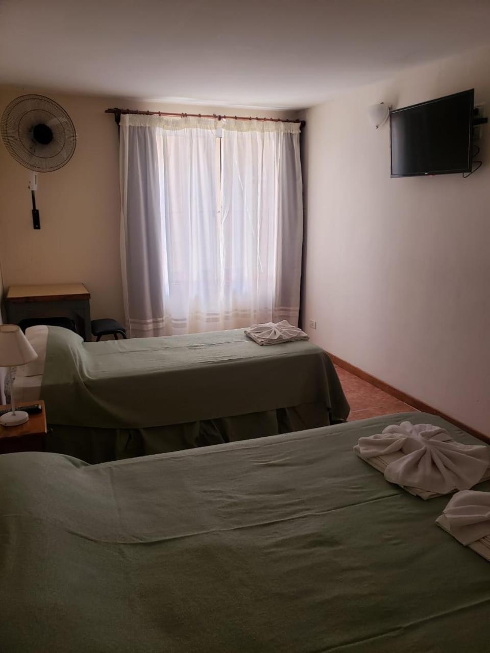 Hotel Valle de Aosta