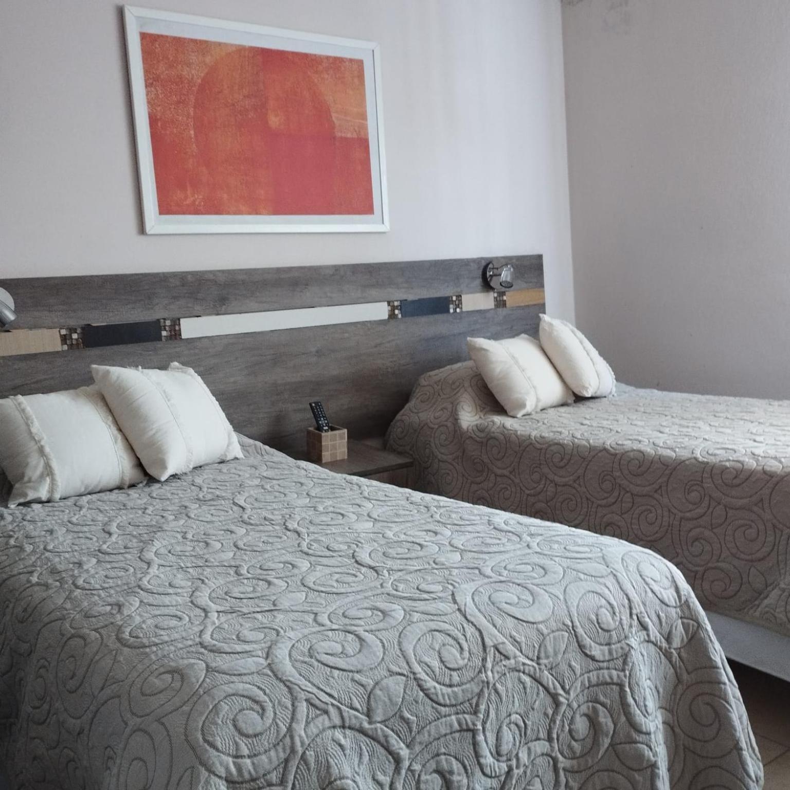 By Muni Apartamentos Premium