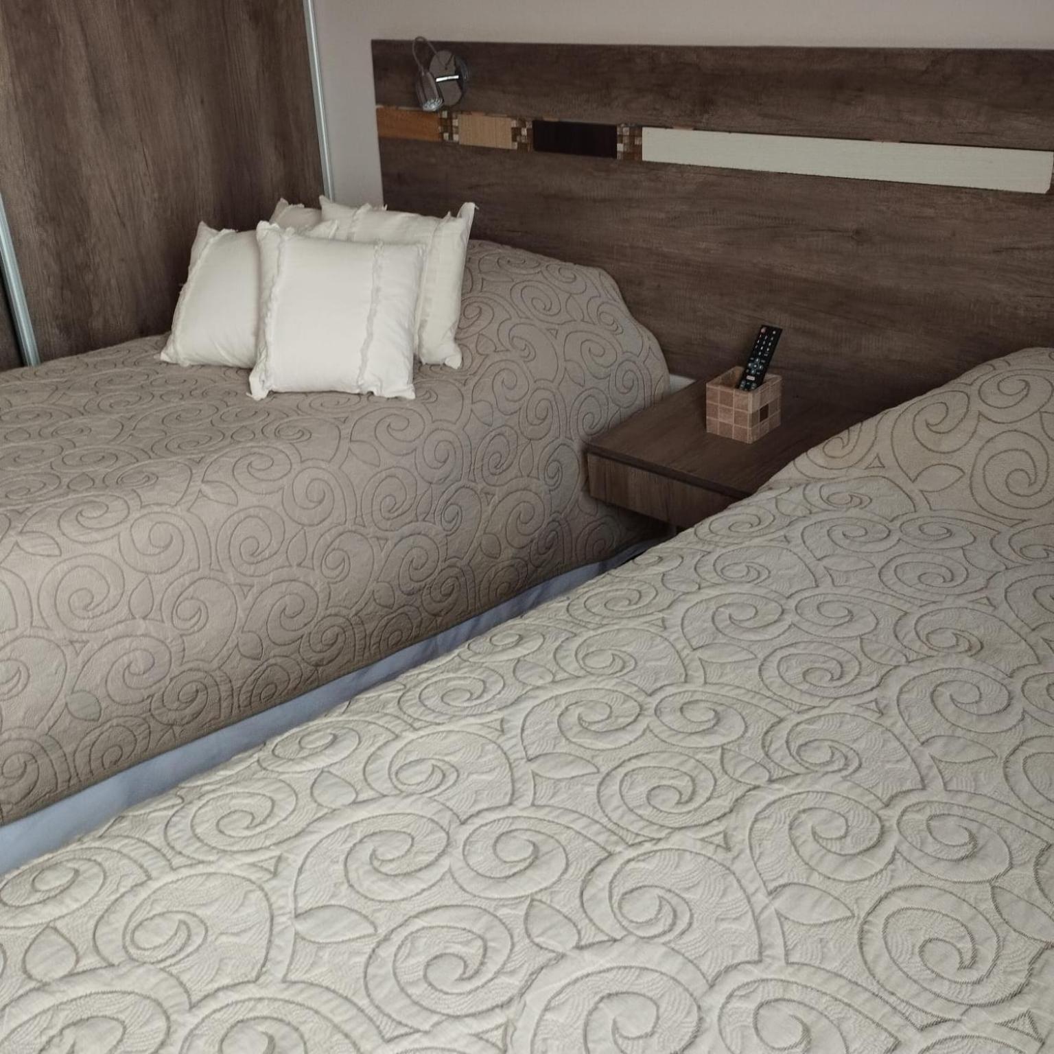 By Muni Apartamentos Premium