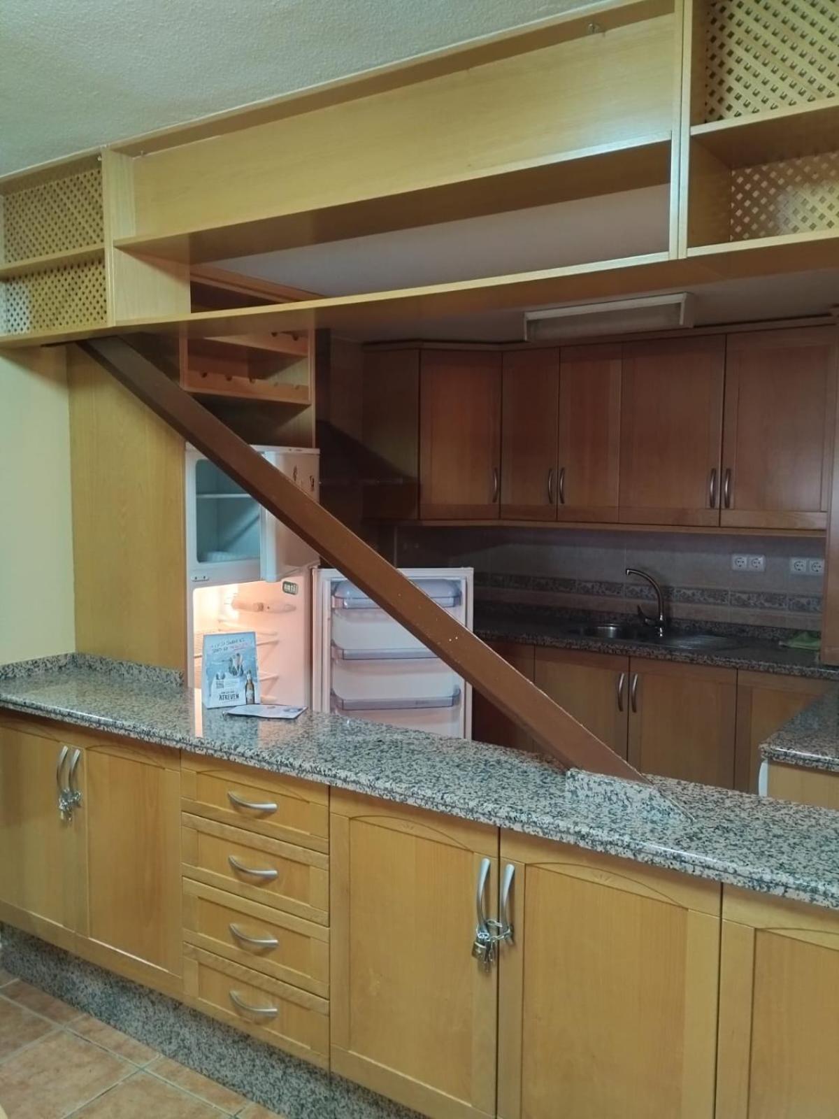 SAPORO con vistas