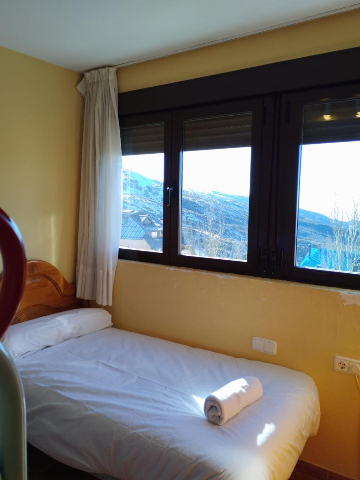 SAPORO con vistas
