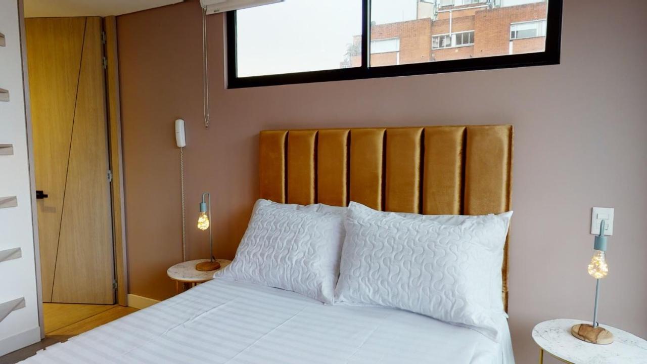 902 Cityscape Loft