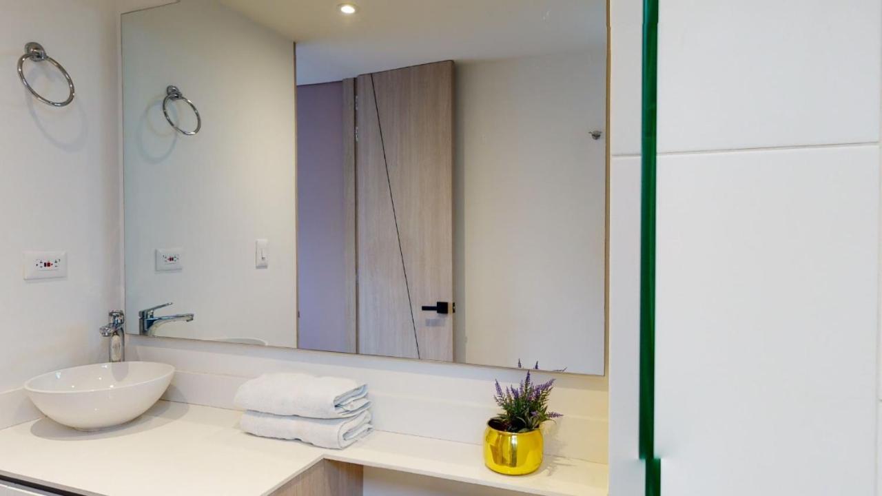 902 Cityscape Loft