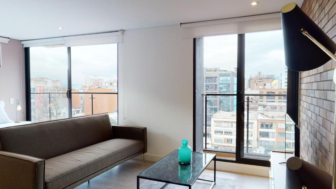 902 Cityscape Loft