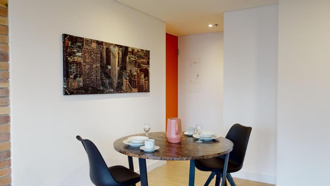 902 Cityscape Loft