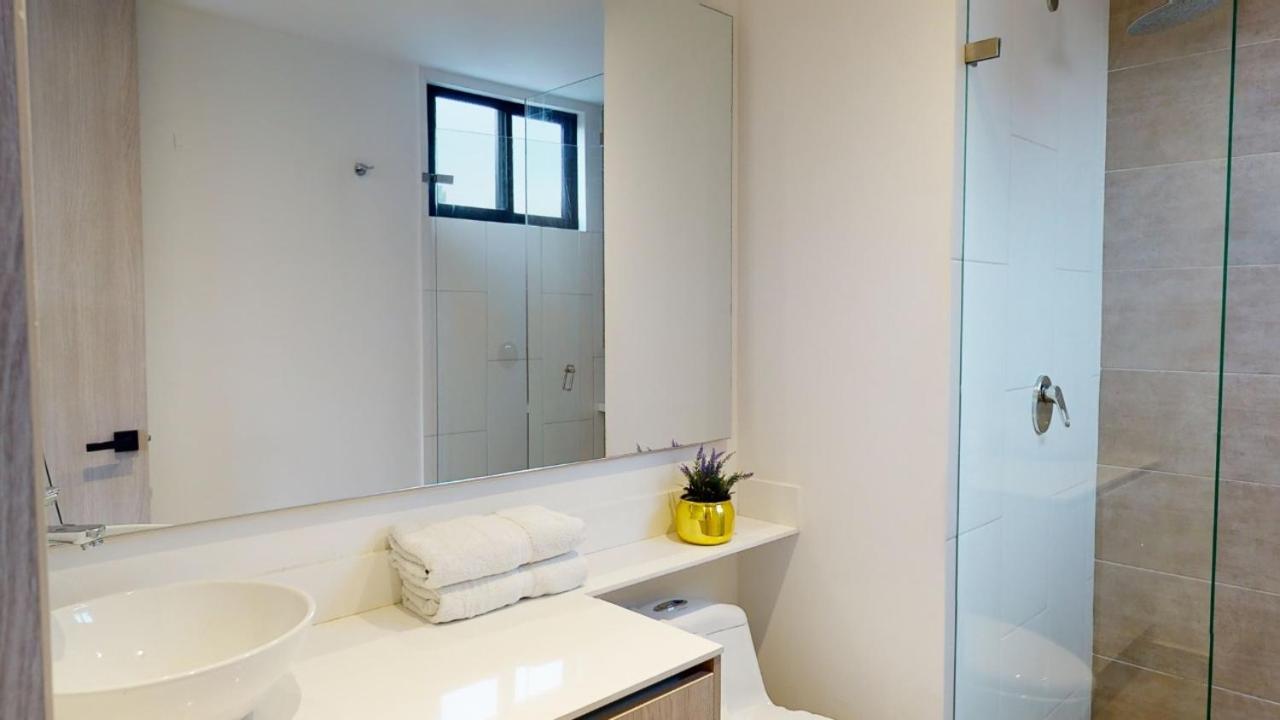 902 Cityscape Loft