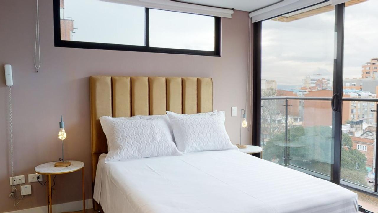 902 Cityscape Loft