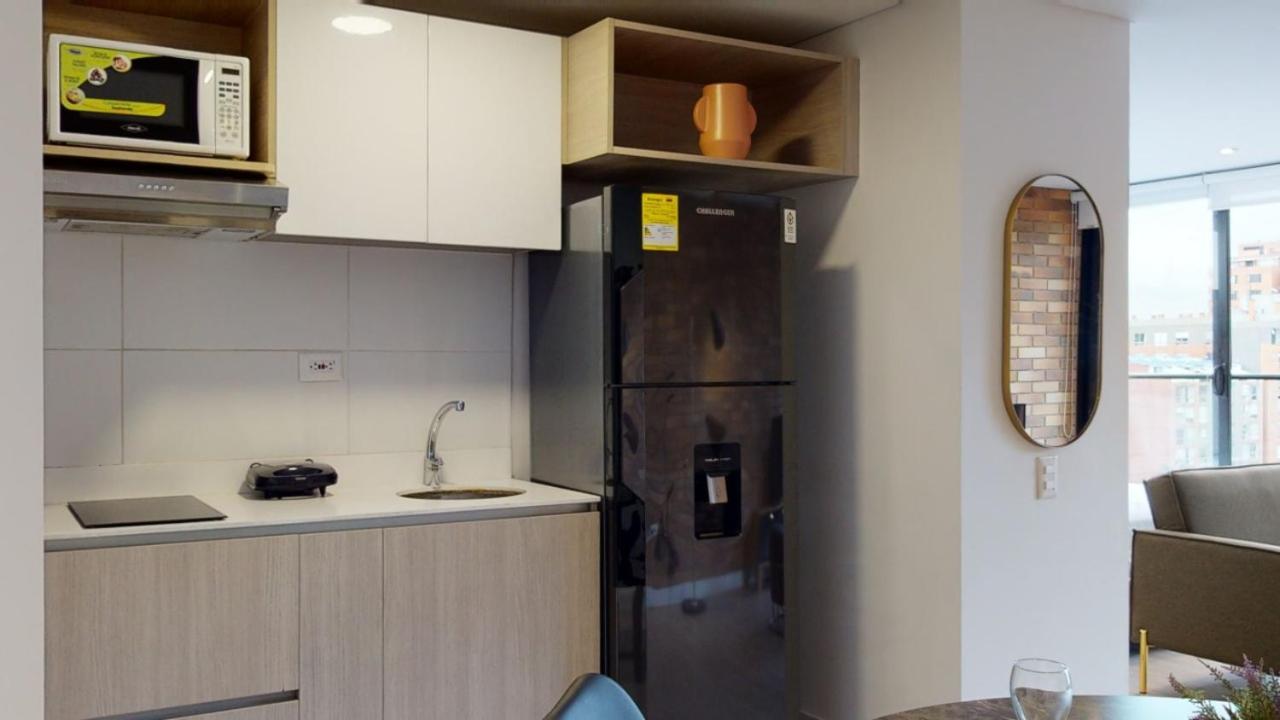 902 Cityscape Loft