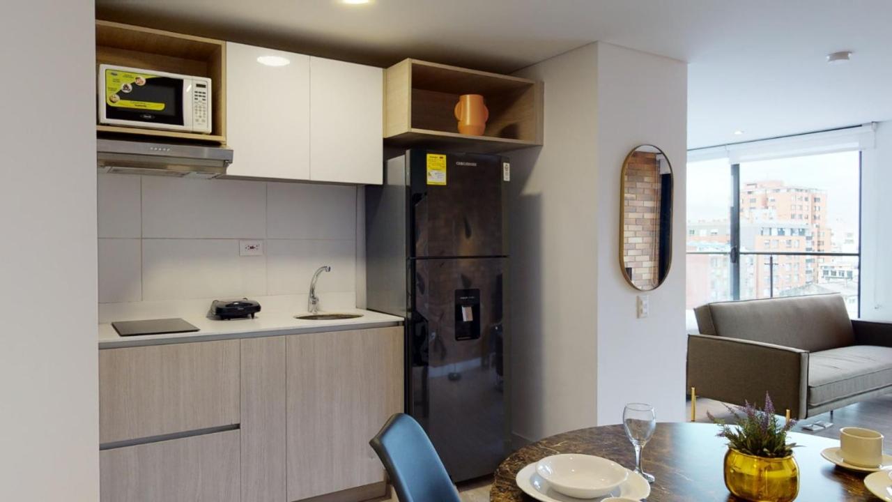 902 Cityscape Loft