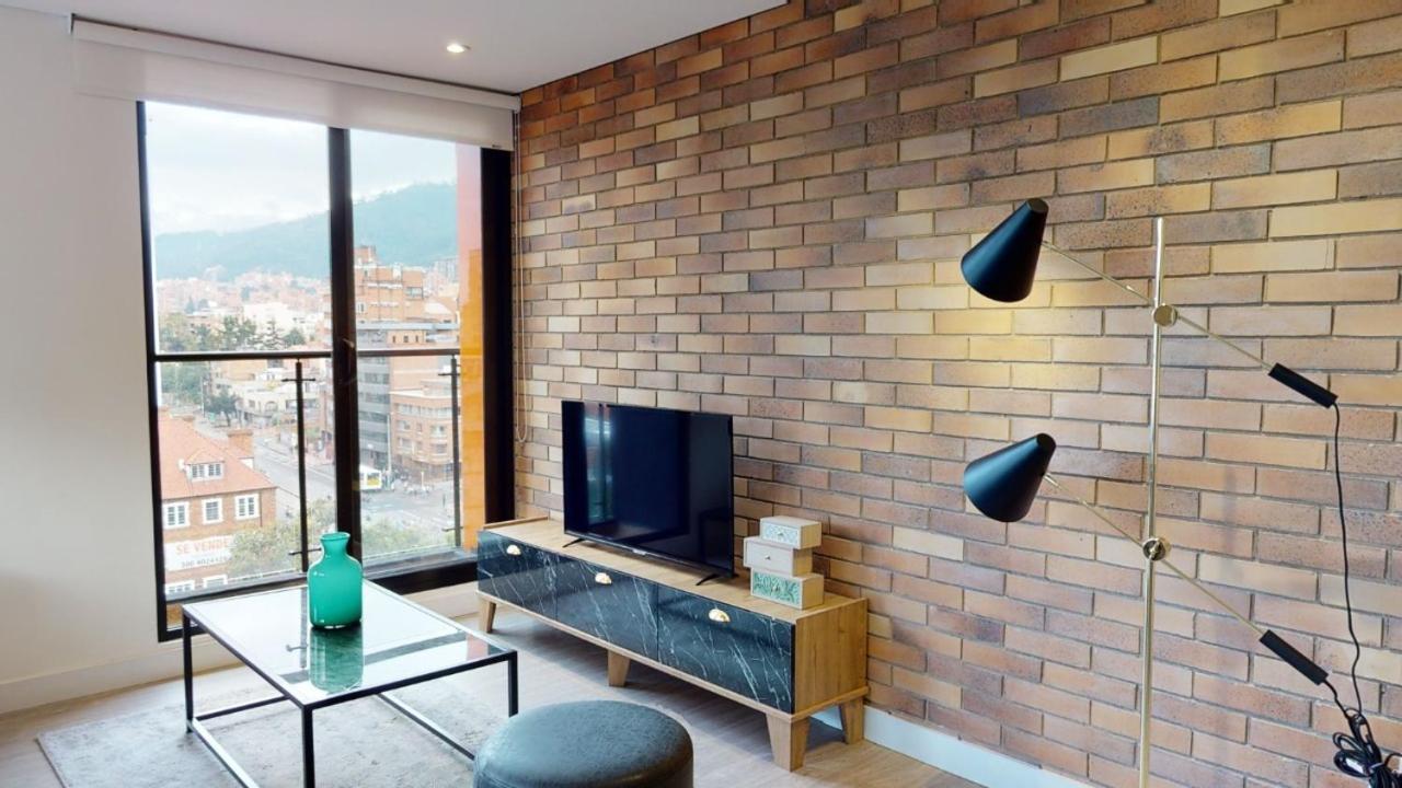 902 Cityscape Loft