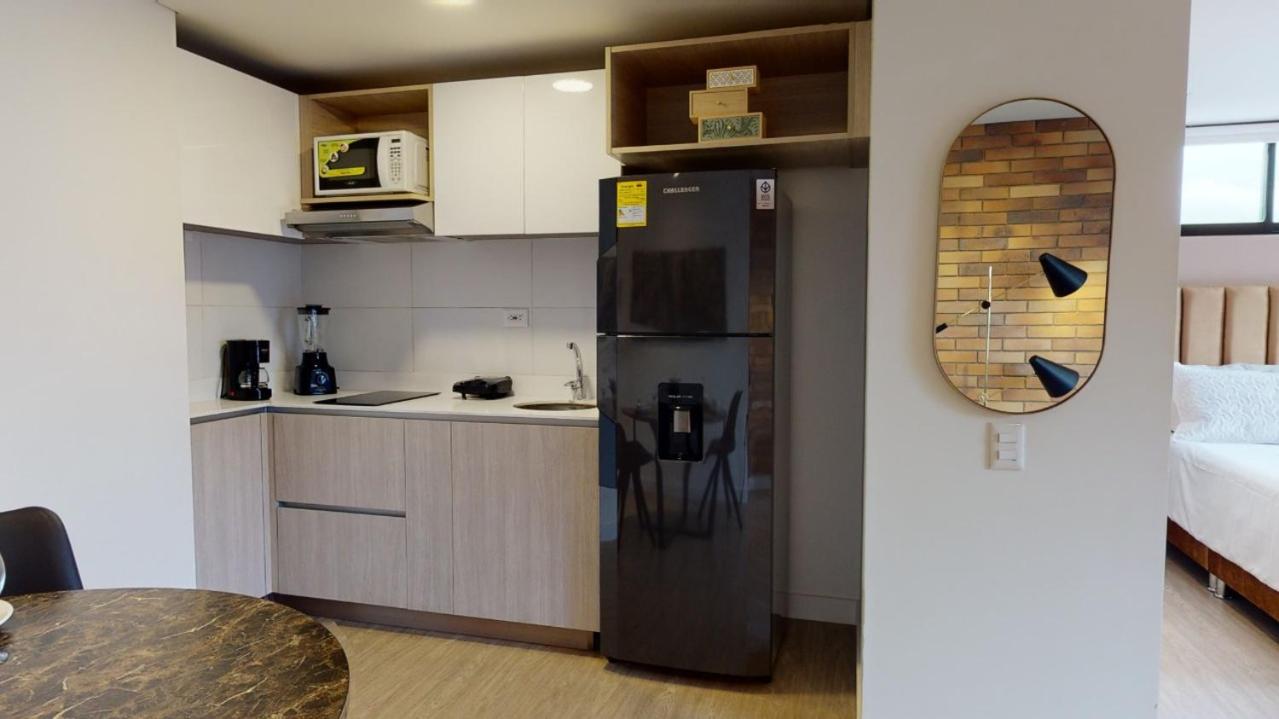 902 Cityscape Loft
