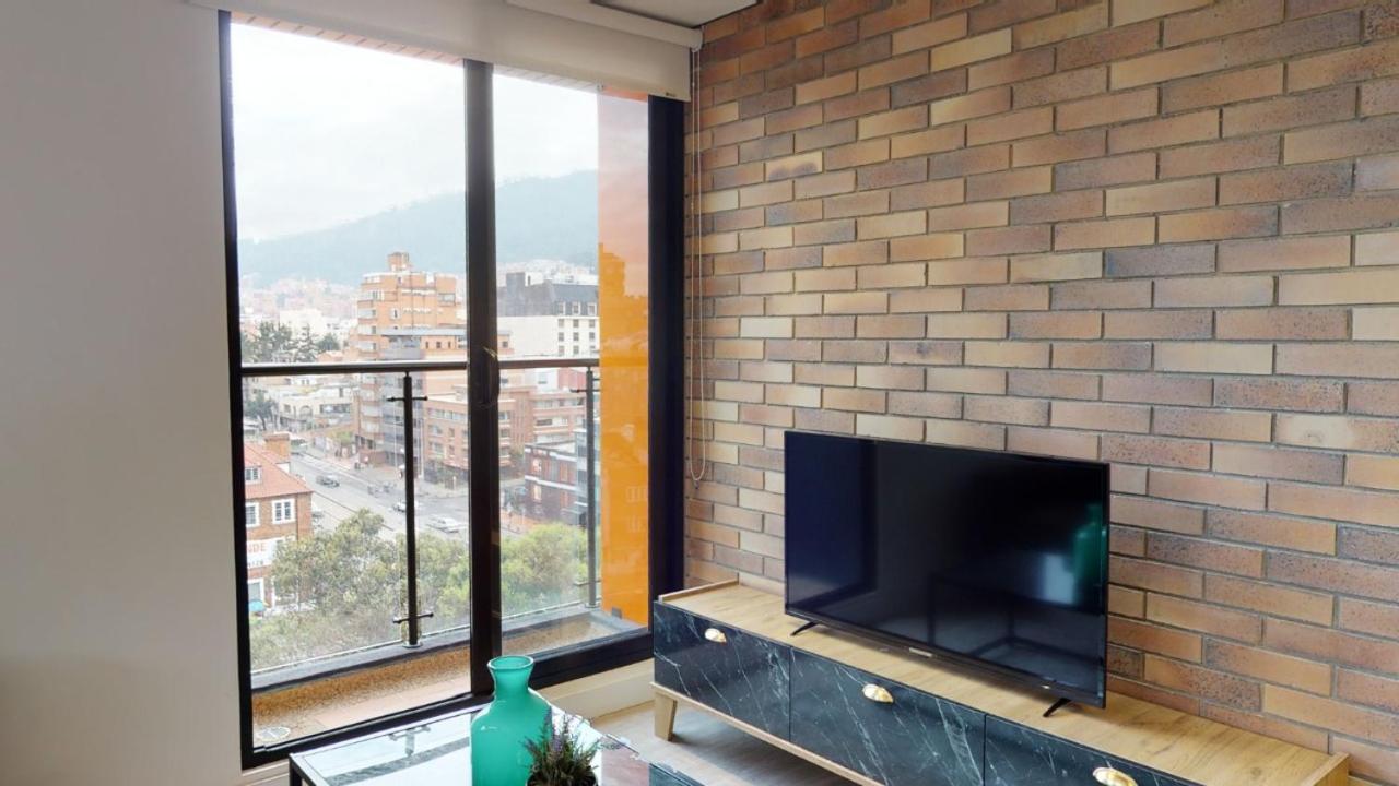 902 Cityscape Loft