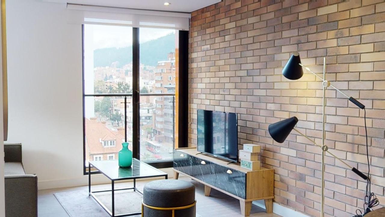 902 Cityscape Loft