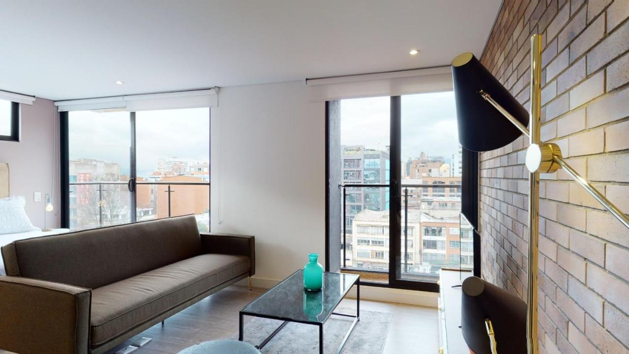 902 Cityscape Loft