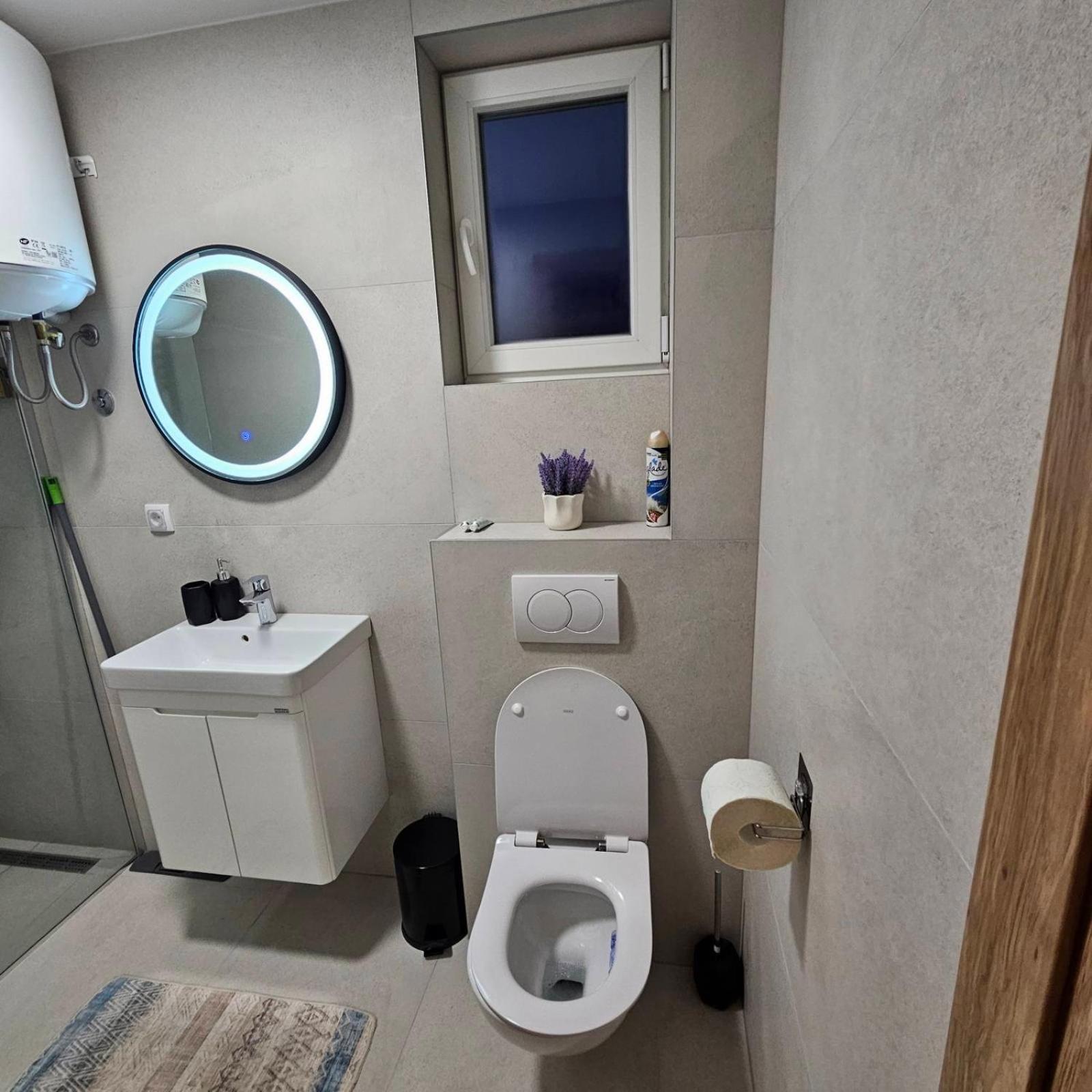 Apartman Nikola
