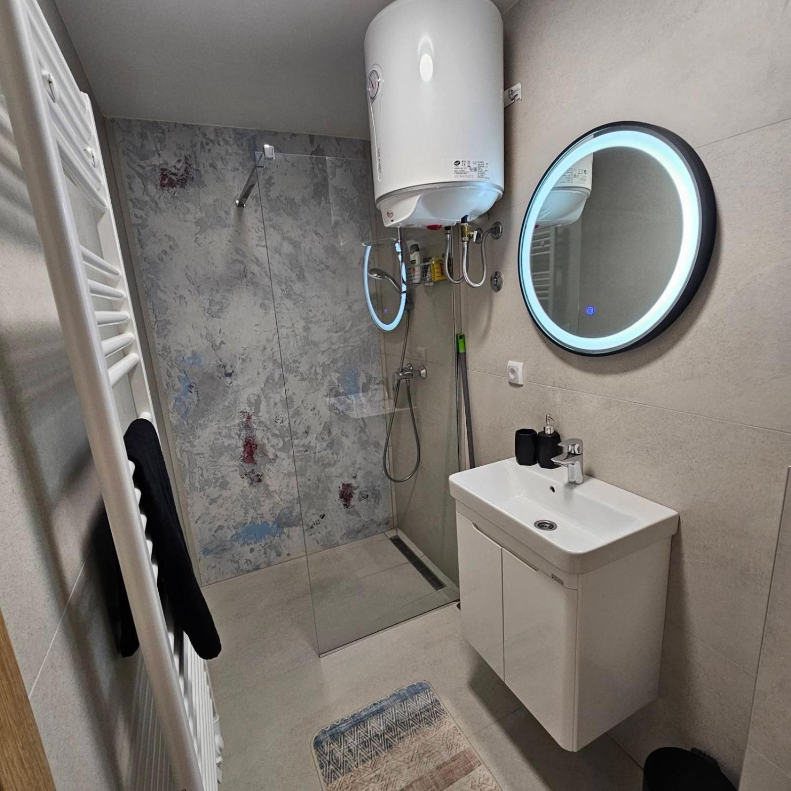 Apartman Nikola
