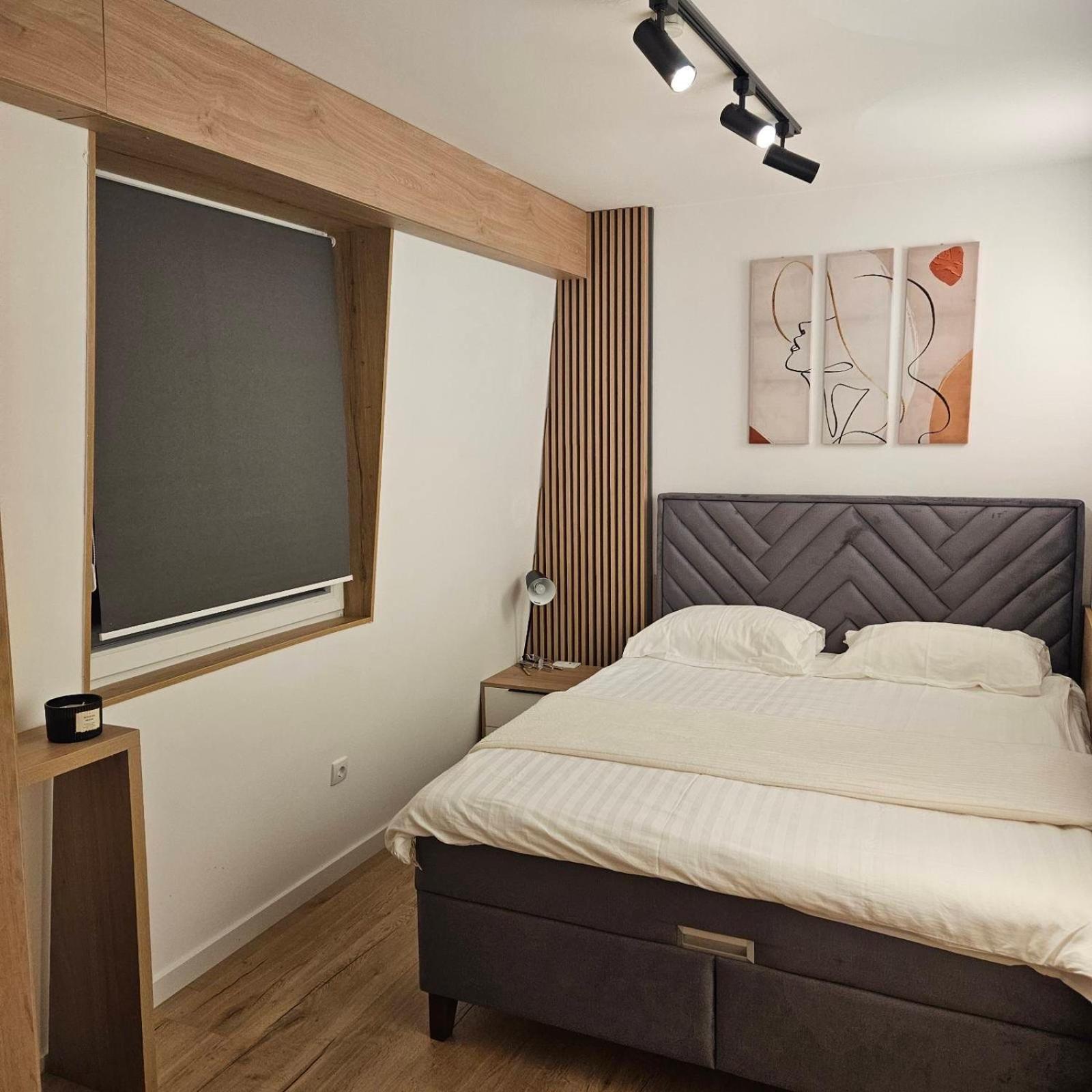 Apartman Nikola