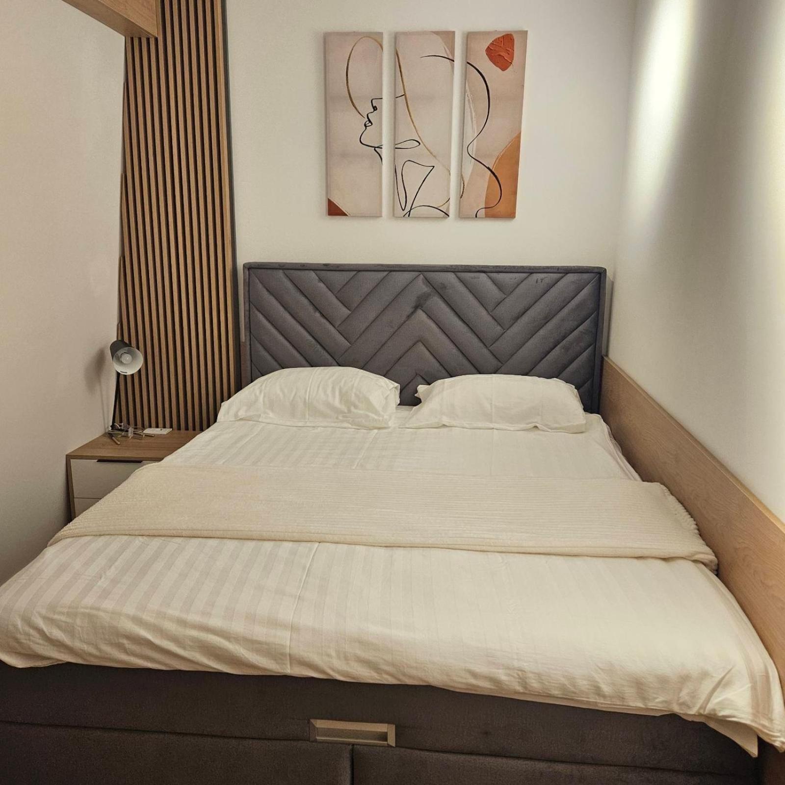 Apartman Nikola