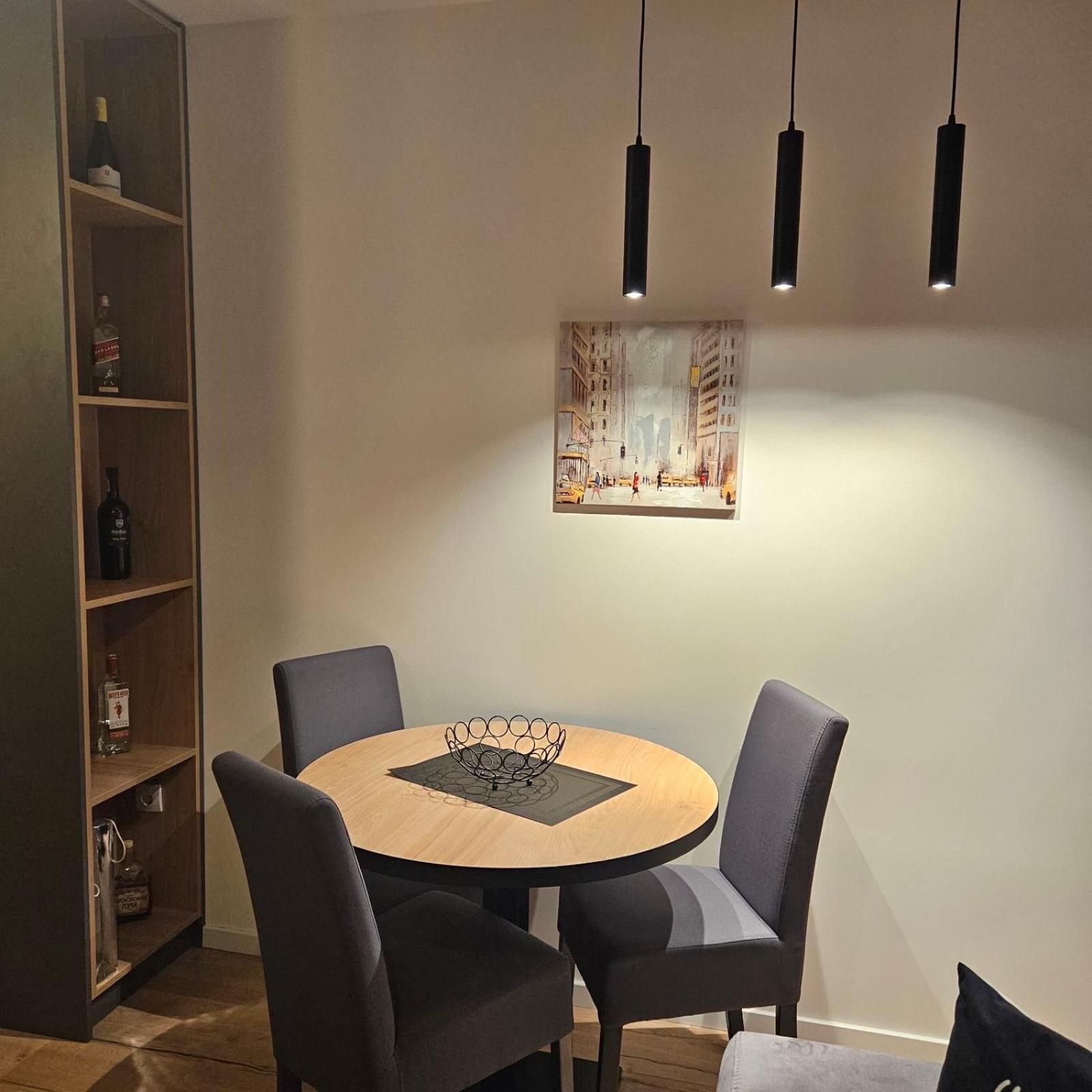 Apartman Nikola