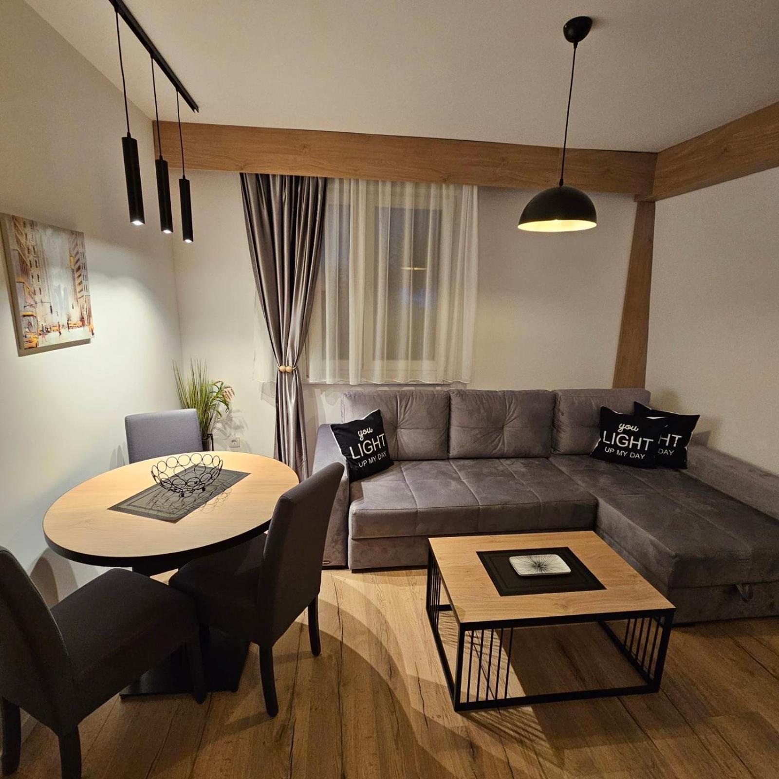 Apartman Nikola