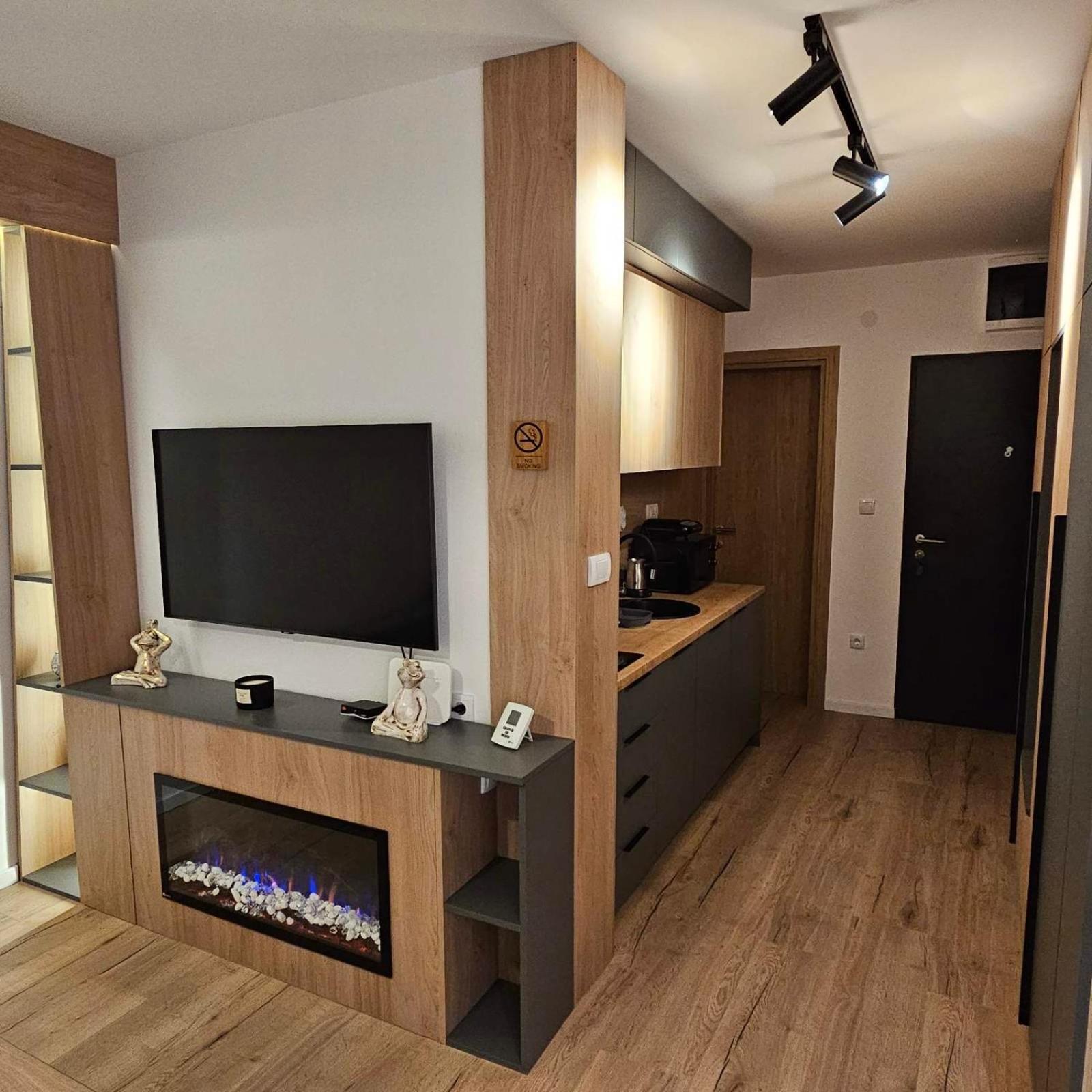 Apartman Nikola