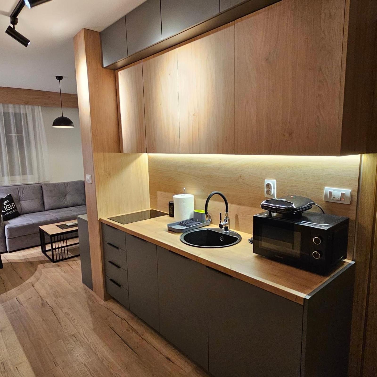 Apartman Nikola