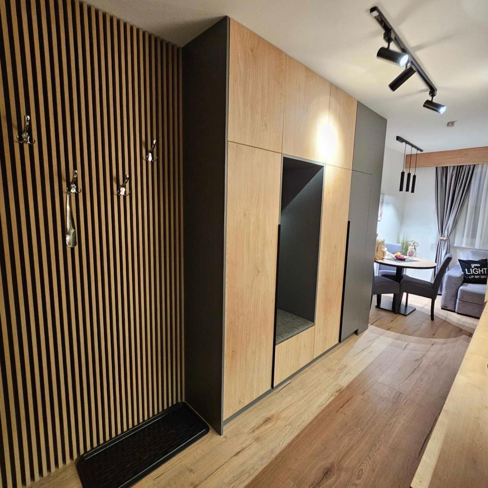 Apartman Nikola