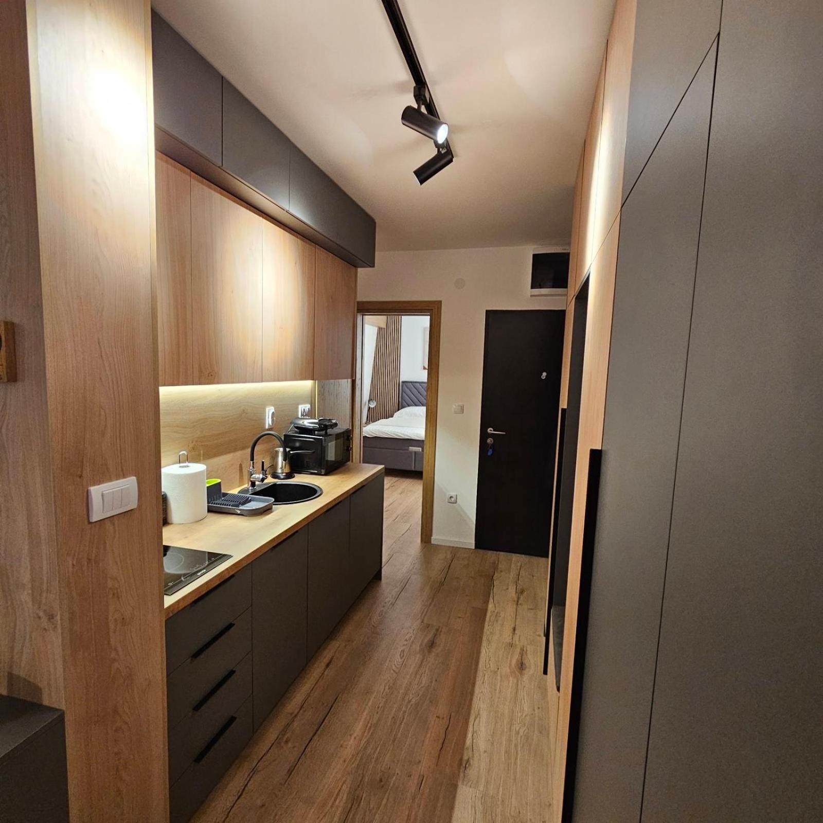 Apartman Nikola