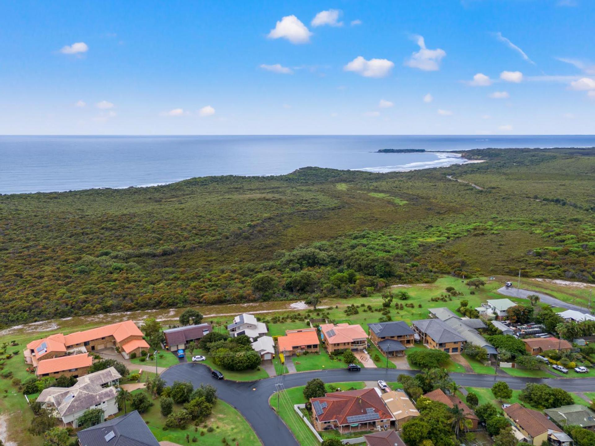 Dirrawong Views 9 Boomerang Road Evans Head